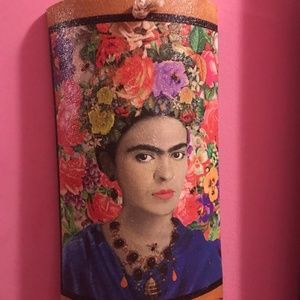 Meet your Posher, Betty